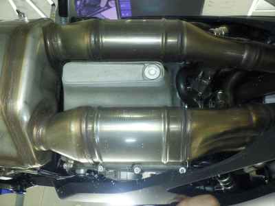 BMW S1000RR 2024