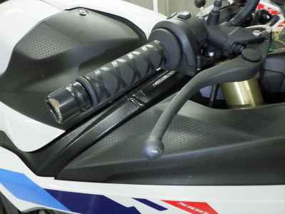BMW S1000RR 2024
