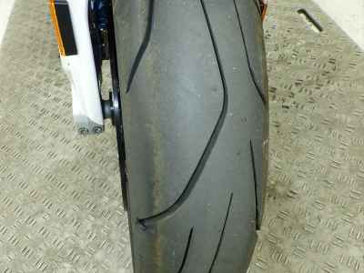 BMW S1000RR 2024