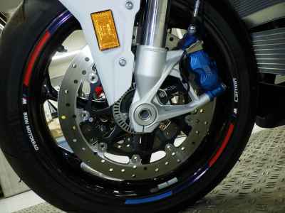 BMW S1000RR 2024