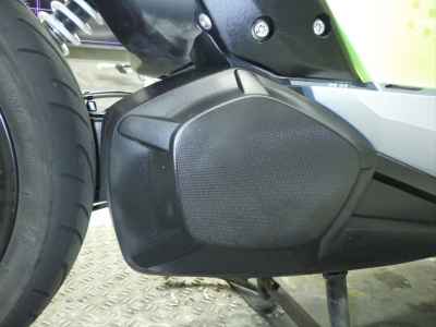 BMW C Evolution 2017