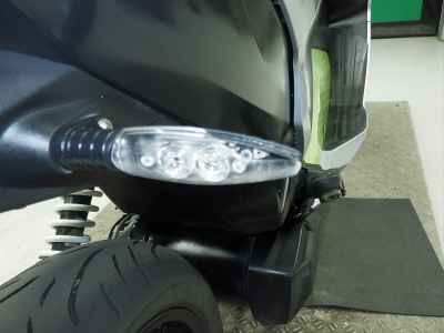 BMW C Evolution 2017