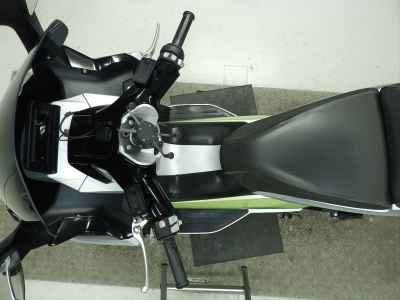 BMW C Evolution 2017