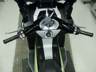 BMW C Evolution 2017