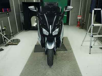 BMW C Evolution 2017