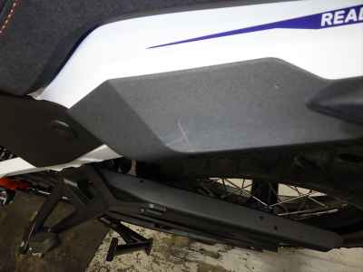 KTM 1290 Super Adventure R 2025