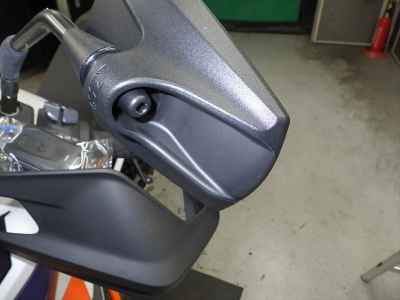 KTM 1290 Super Adventure R 2025