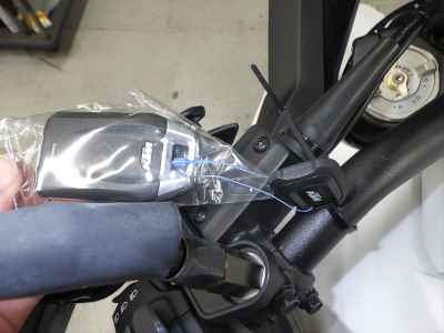 KTM 1290 Super Adventure R 2025