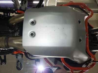 KTM 1290 Super Adventure R 2025