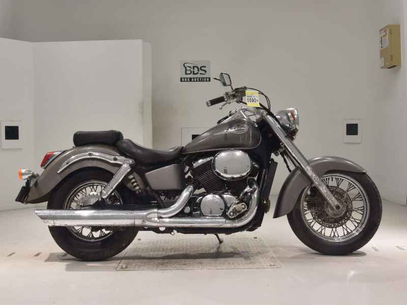 Honda Shadow 400 2000
