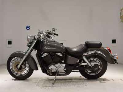 Honda Shadow 400 2000