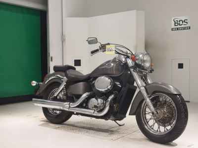 Honda Shadow 400 2000
