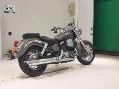 Honda Shadow 400 2000
