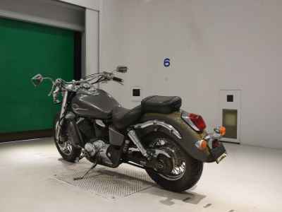 Honda Shadow 400 2000