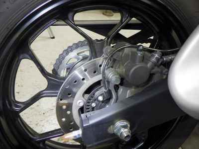 Yamaha YZF-R3 2024