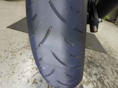 Yamaha YZF-R3 2024