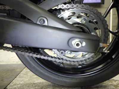 Yamaha YZF-R3 2024