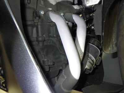 Yamaha YZF-R3 2024