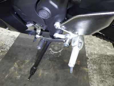 Yamaha YZF-R3 2024