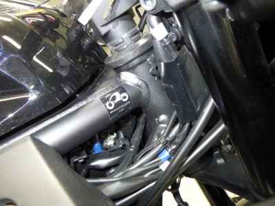 Yamaha YZF-R3 2024