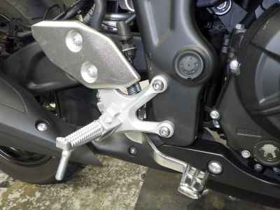 Yamaha YZF-R3 2024