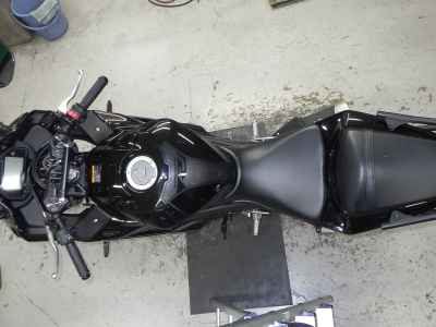 Yamaha YZF-R3 2024