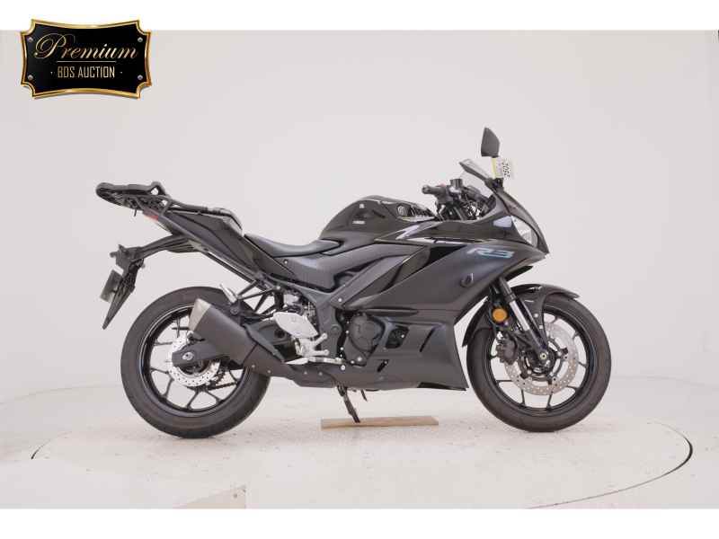 Yamaha YZF-R3 2024