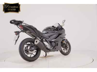 Yamaha YZF-R3 2024