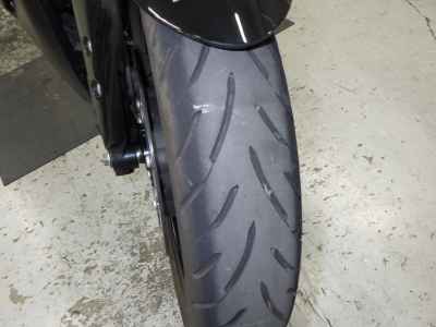 Yamaha YZF-R3 2024