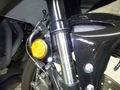 Yamaha YZF-R3 2024