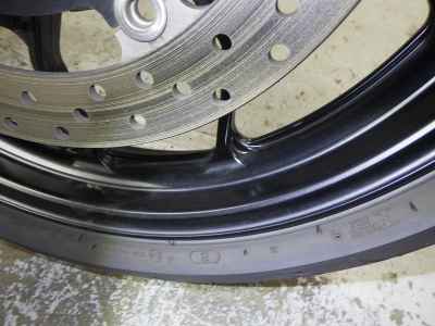 Yamaha YZF-R3 2024