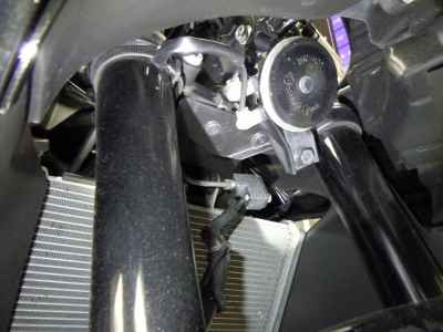 Yamaha YZF-R3 2024