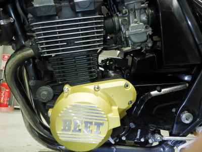 Kawasaki ZRX400 1994
