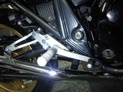 Kawasaki ZRX400 1994