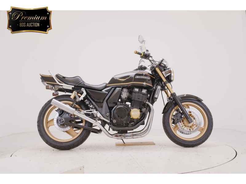 Kawasaki ZRX400 1994