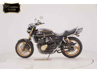 Kawasaki ZRX400 1994