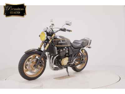 Kawasaki ZRX400 1994