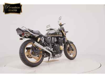Kawasaki ZRX400 1994