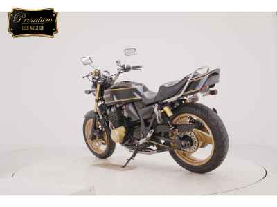 Kawasaki ZRX400 1994