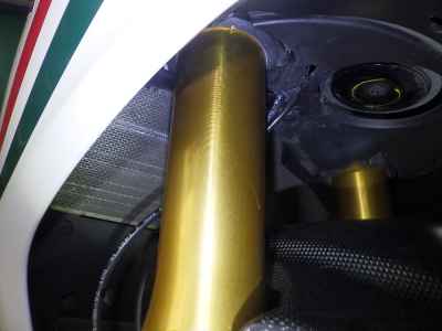Ducati 1199 Panigale S 2012