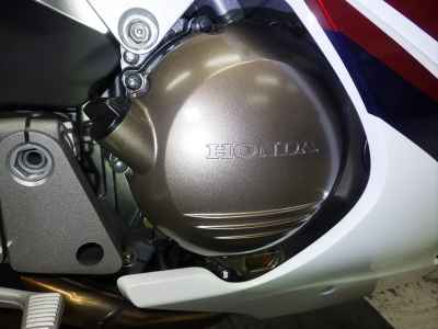 Honda VFR800F 2023