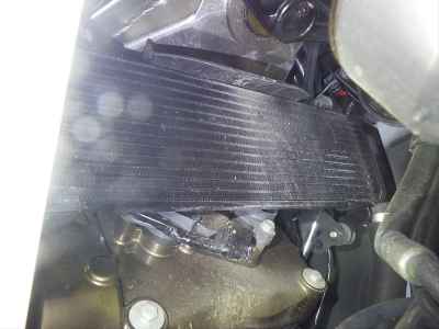 Honda VFR800F 2023