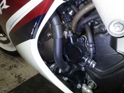 Honda VFR800F 2023