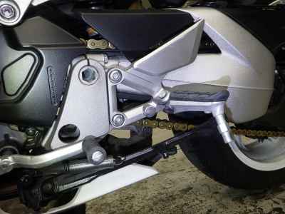 Honda VFR800F 2023