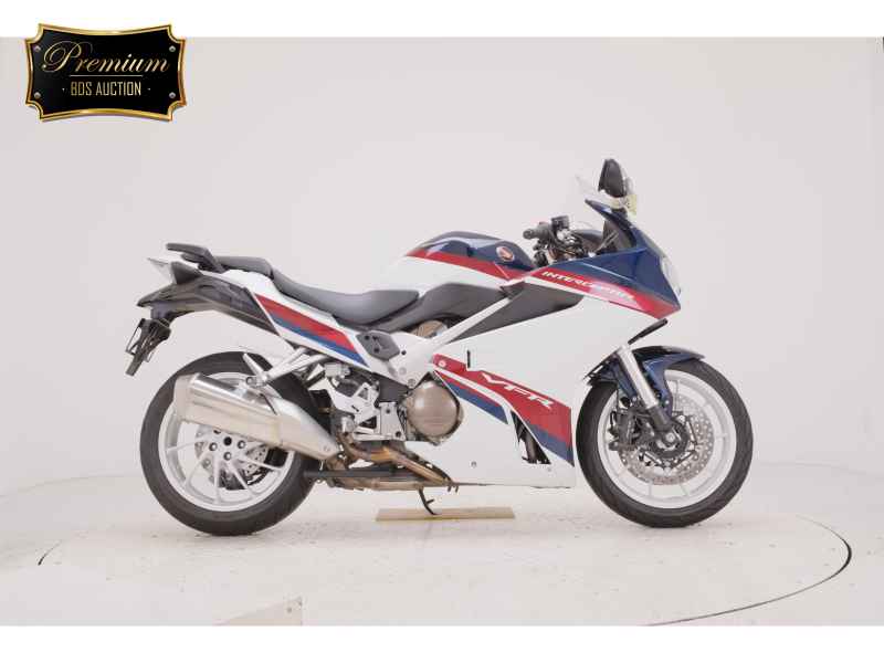Honda VFR800F 2023