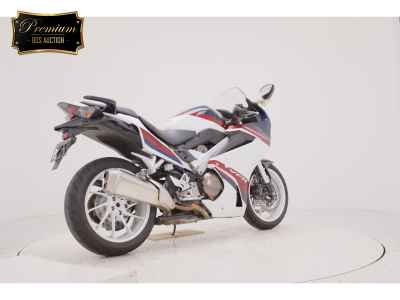 Honda VFR800F 2023
