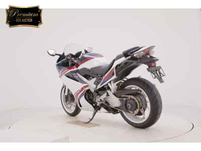 Honda VFR800F 2023