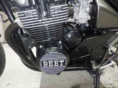 Kawasaki Zephyr 400 1999