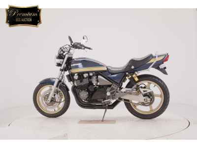 Kawasaki Zephyr 400 1999