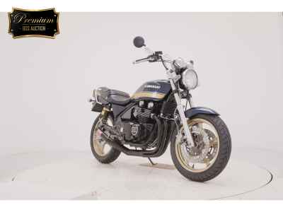 Kawasaki Zephyr 400 1999